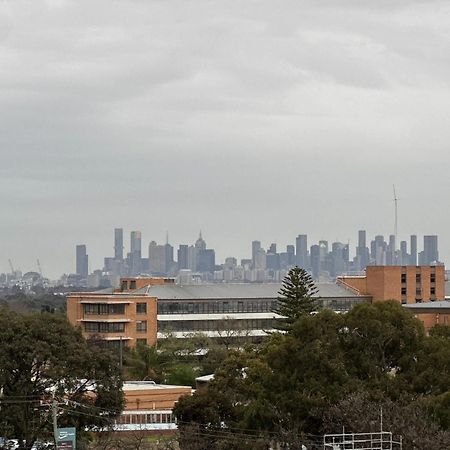 Samma - Linden Apartments In Ivanhoe Melbourne Bagian luar foto