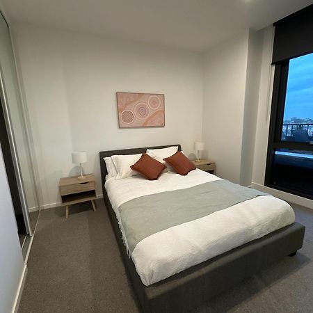 Samma - Linden Apartments In Ivanhoe Melbourne Bagian luar foto