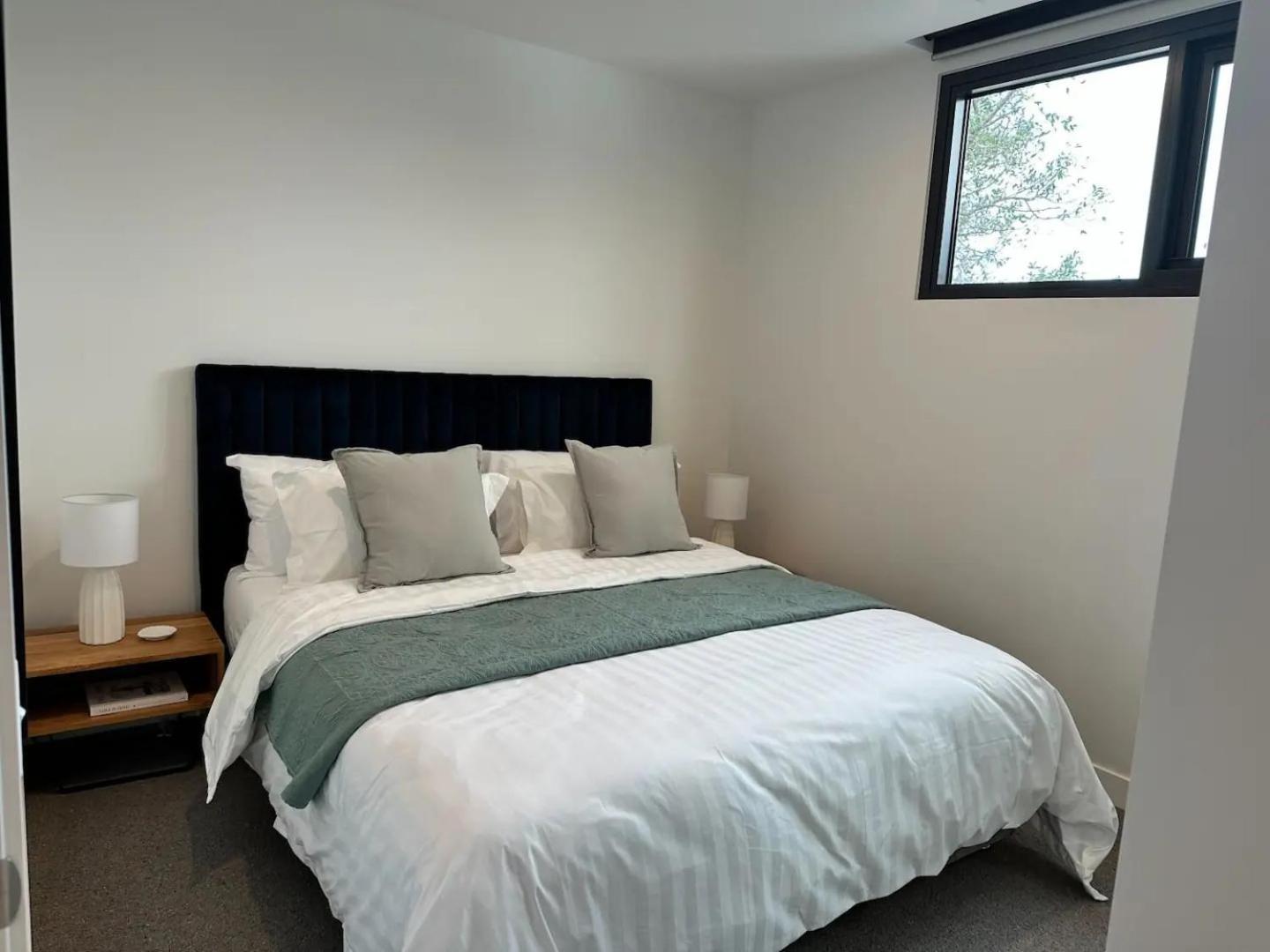 Samma - Linden Apartments In Ivanhoe Melbourne Bagian luar foto