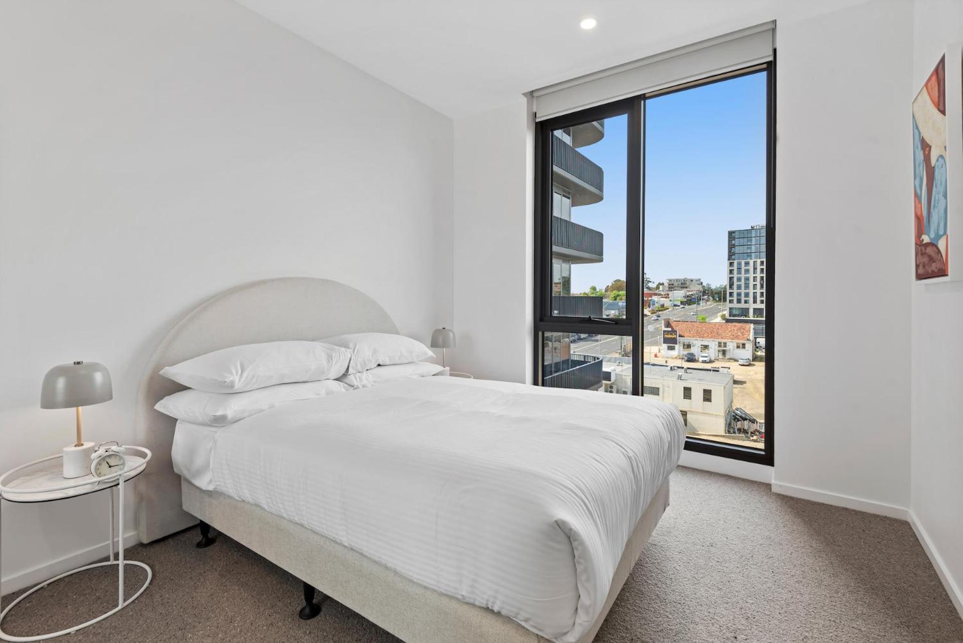 Samma - Linden Apartments In Ivanhoe Melbourne Bagian luar foto