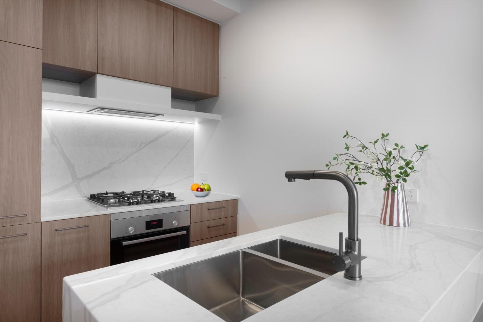 Samma - Linden Apartments In Ivanhoe Melbourne Bagian luar foto